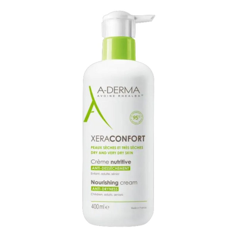 XERACONFORT Crema Nutr.200ml