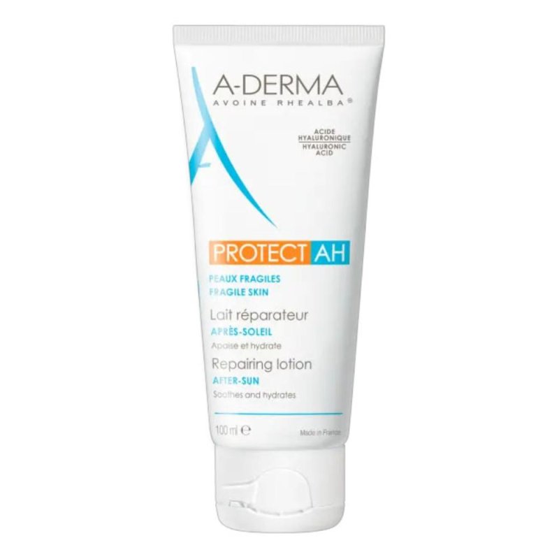 ADERMA Prot.AH Latte 100ml