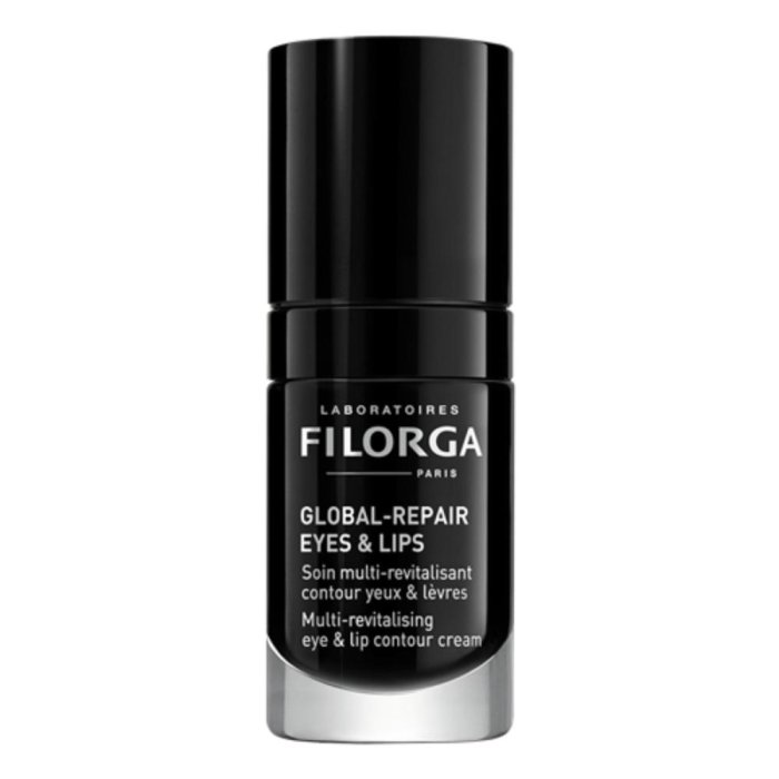 Filorga Global Repair Eyes & Lips Trattamento Multi-Rivitalizzante 15ml