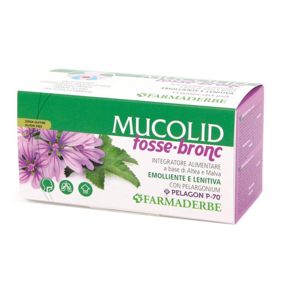 MUCOLID TOSSE-BRONC 15BUST MUCOLID TOSSE-BRONC 15BUST