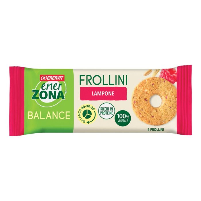 ENERZONA Frollino Lamp.Mono24g