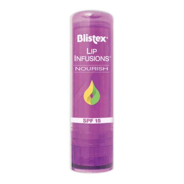 BLISTEX LIP INFUSIONS NOURISH