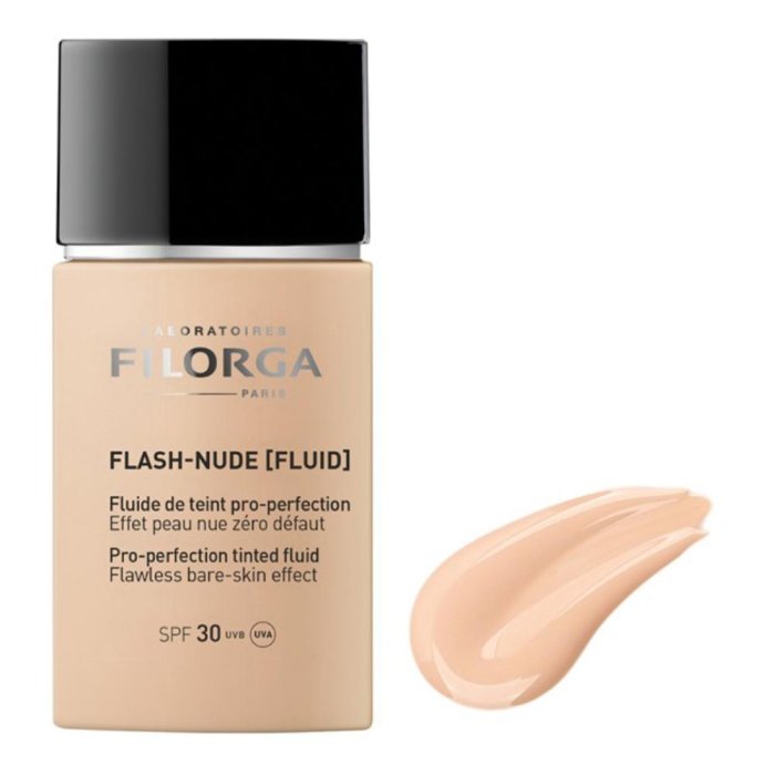 Laboratoires Filorga C.italia Filorga Flash Nude 01 Medium Light