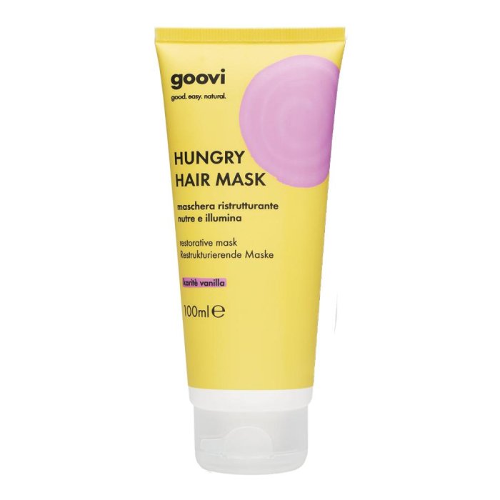 Goovi Maschera Ristrutturante 100ml