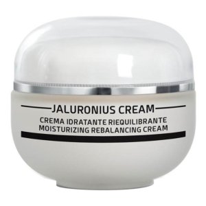Cosmetici Magistrali Jaluronius - Cream Crema Idratante Riequilibrante 50 ml