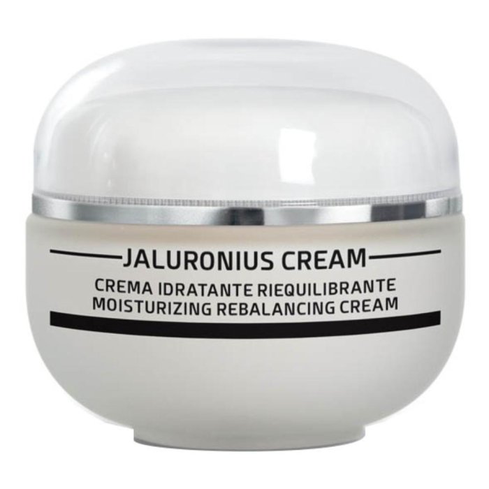 Cosmetici Magistrali Jaluronius - Cream Crema Idratante Riequilibrante 50 ml