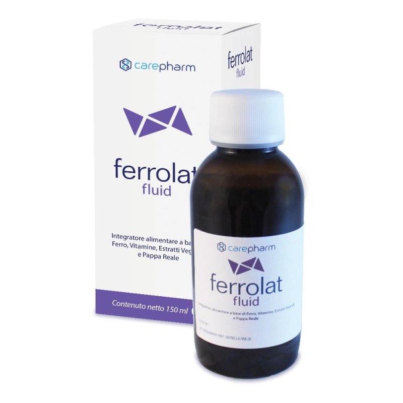 Carepharm Ristaten Integratore Alimentare 150 ml