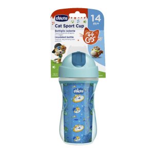 TAZZA 99462 SPORT B 44GATTI 14M<