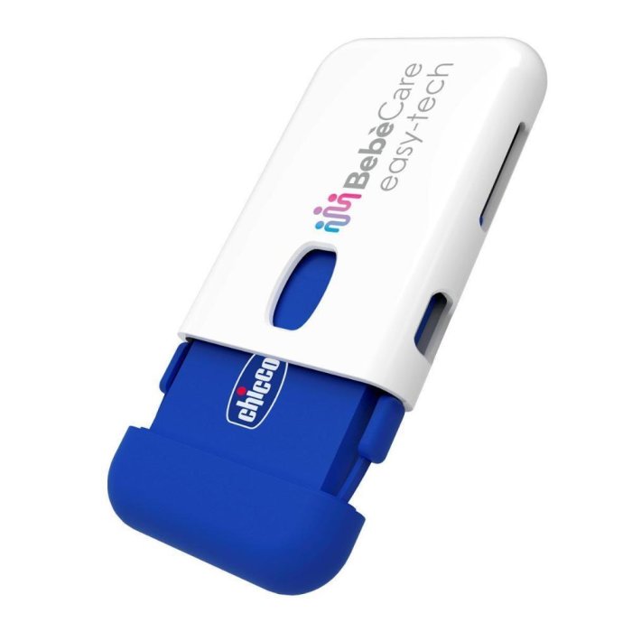 Chicco BebeCare Easy Tech Sistema Anti-Abbandono 1 Pezzo