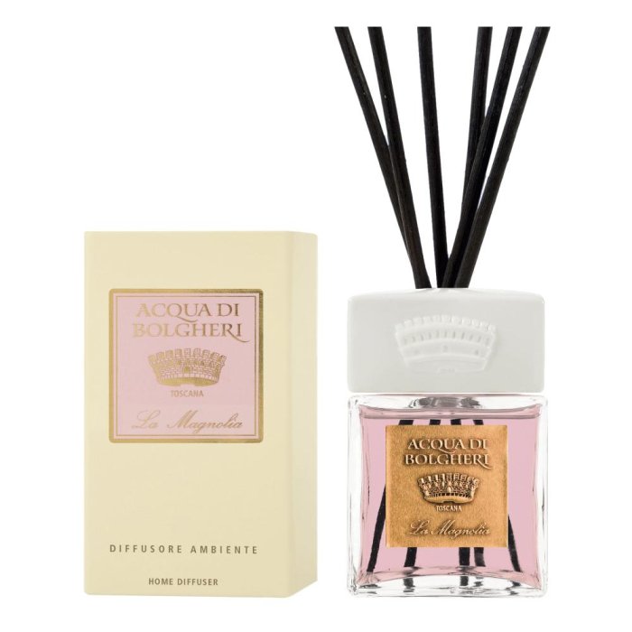 ACQUA BOLGHERI DIFF MAGNO200ML