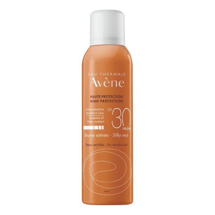 Avene (pierre Fabre It.) Avene Eau Thermale Fluido 30 50 Ml