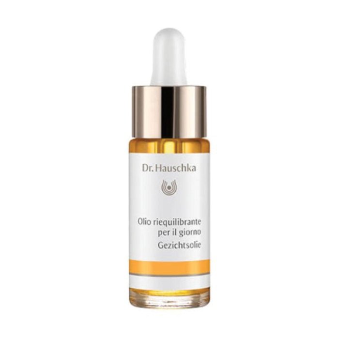 Dr Hauschka Olio Riequil Gg