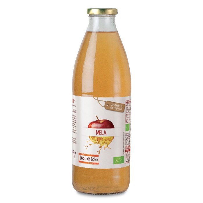 Biotobio Succo Di Mela 750 Ml