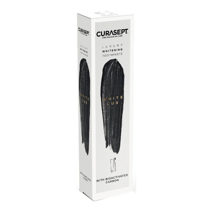 CURASEPT Lux White Dent/Spaz.