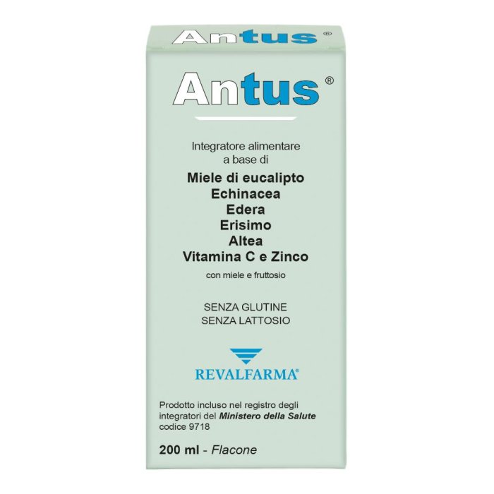 Revalfarma Antus 200 Ml