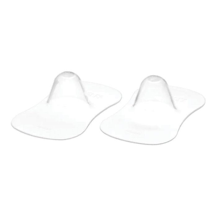 Avent Philips Linea Mamma e Bambino Paracapezzoli a Farfalla Taglia Medium 2pz