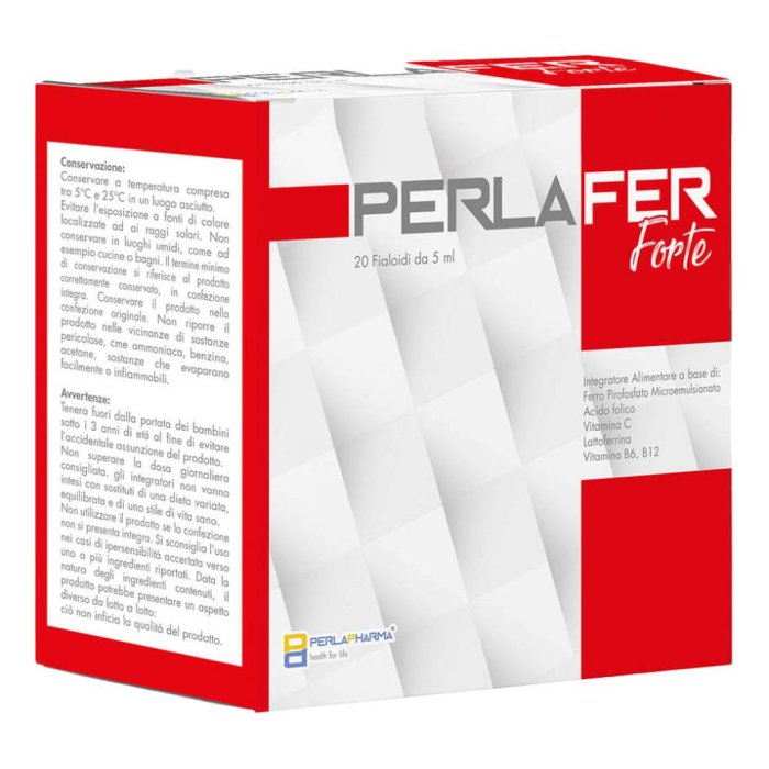 Perla Pharma Perla D3 Integratore Alimentare Assorbimento Calcio e Fosforo 5ml