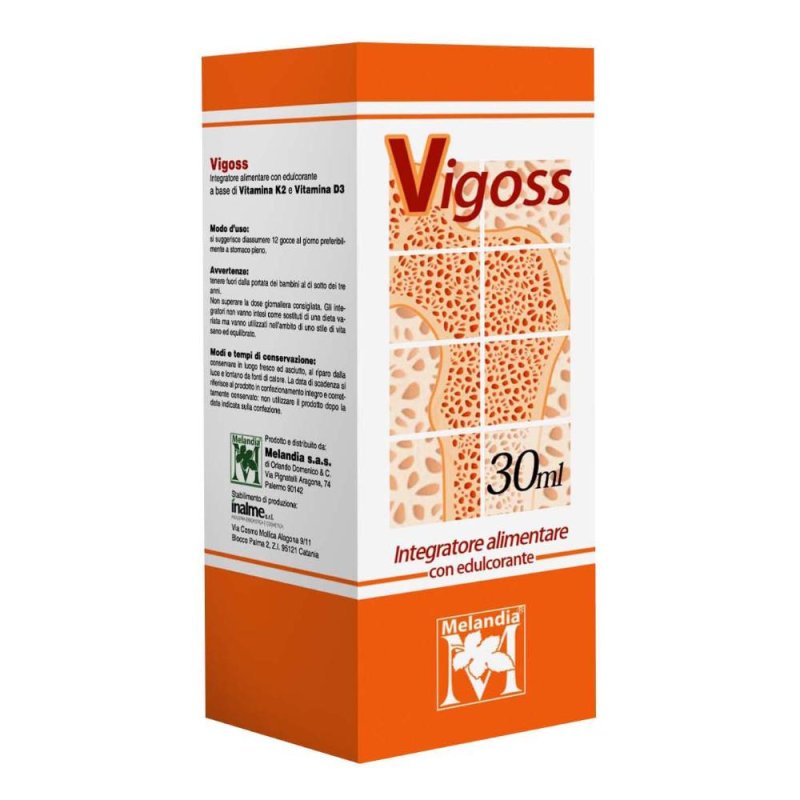 VIGOSS 30ML
