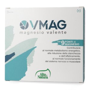 VMAG 18BUST 5G