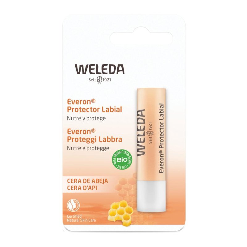 EVERON Proteggi Labbra 4,8g