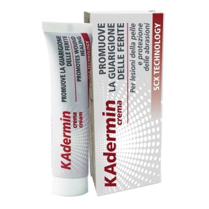 Kadermin Crema  50  Ml