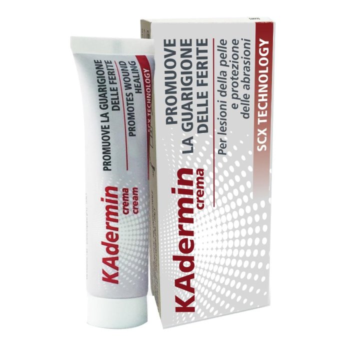 Kadermin Crema  50  Ml