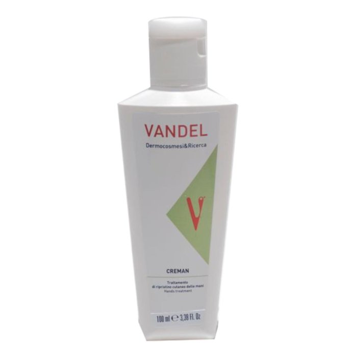 Vandel Creman  50  Ml