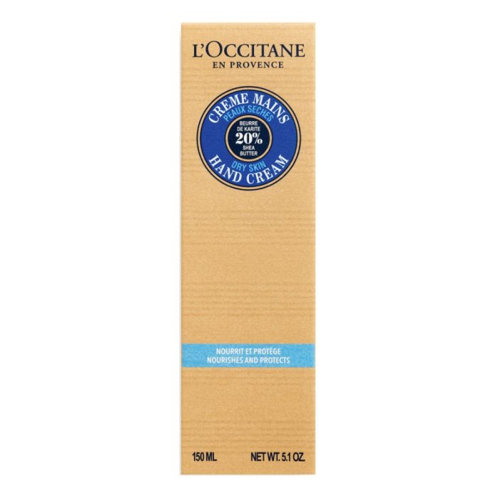 KARITE SHEA HAND CREAM 150ML