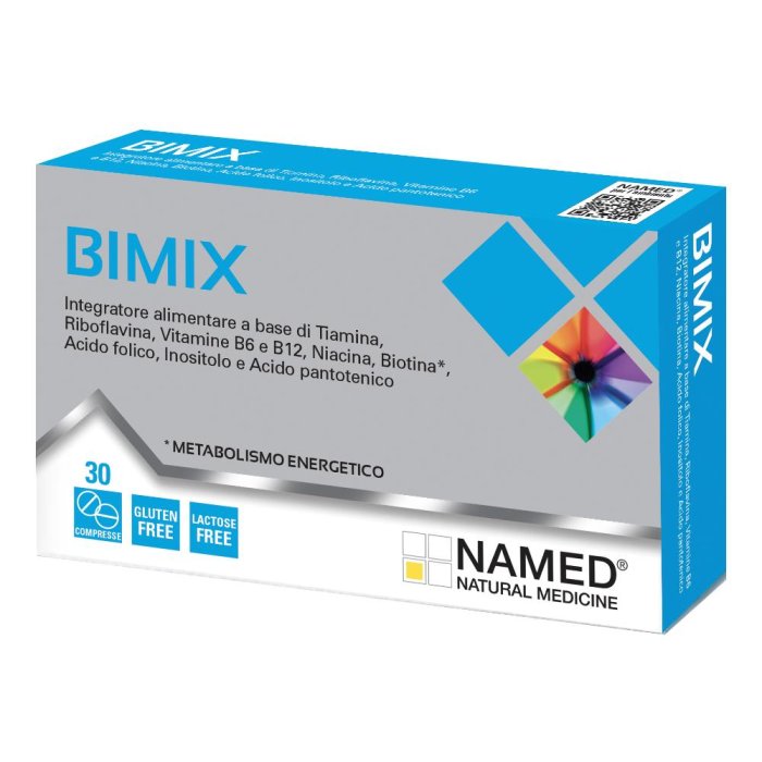 BIMIX 30 Cpr