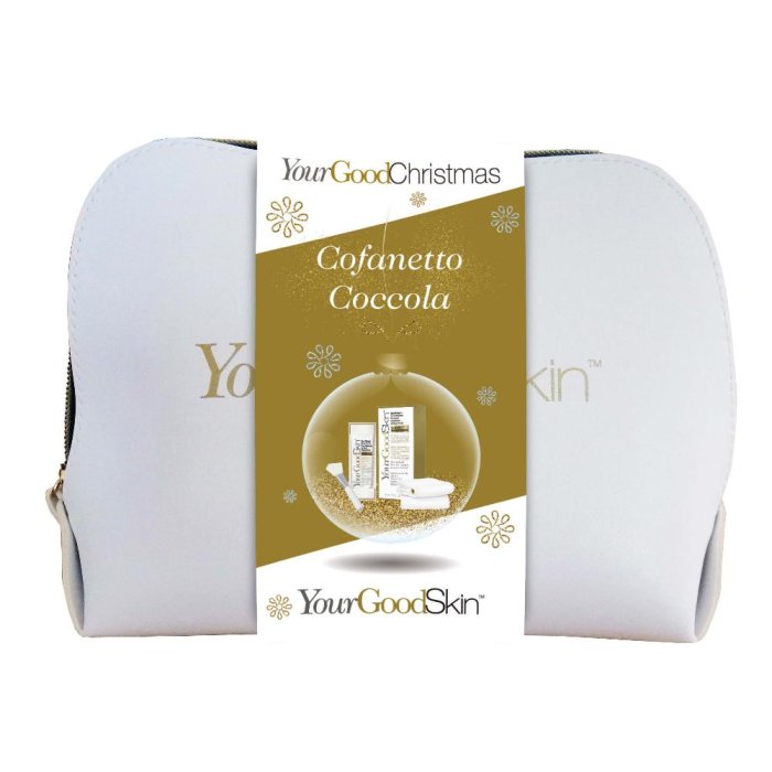 Alliance Healthcare It.dis. Ygs Cofanetto Coccola