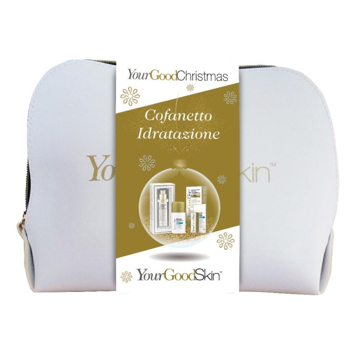 Alliance Healthcare It.dis. Ygs Cofanetto Idratazione