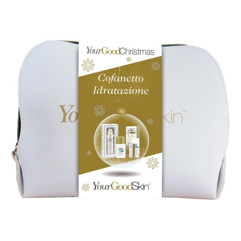 Alliance Healthcare It.dis. Ygs Cofanetto Idratazione