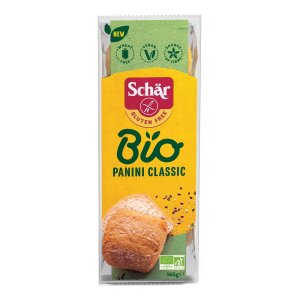 SCHAR Bio Panini 165g
