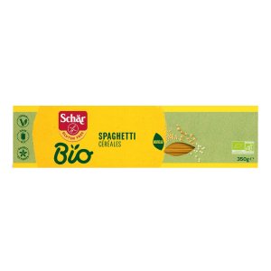 Dr.schar Schar Bio Spaghetti Cereal 350 G