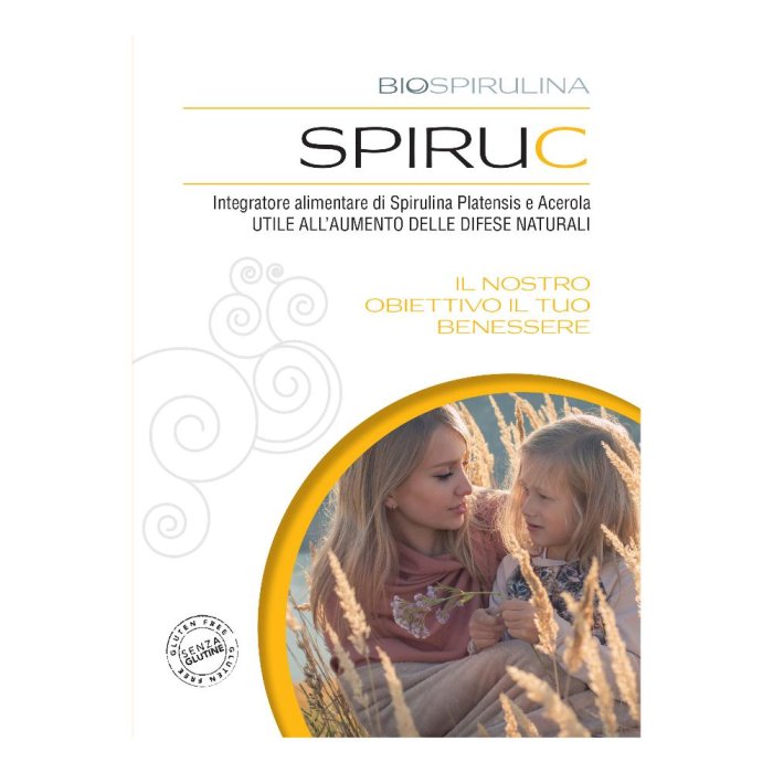 SPIRUC 150CPR