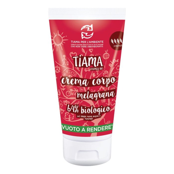TIAMABIO CREMA CRP MELAGRANA