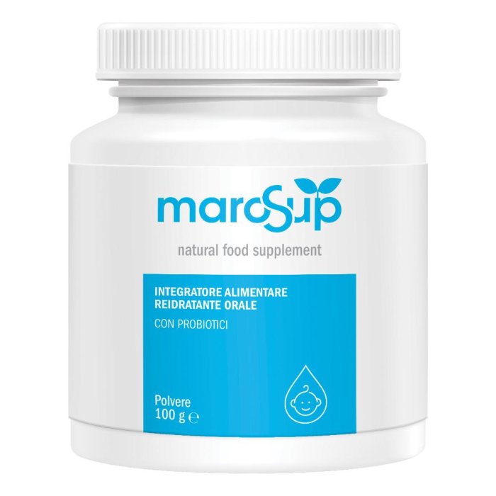 MAROSUP Reidratante Orale 100g