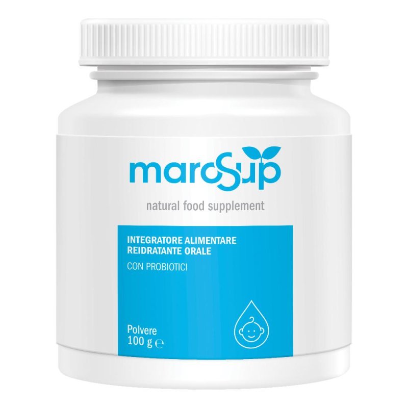 MAROSUP Reidratante Orale 100g