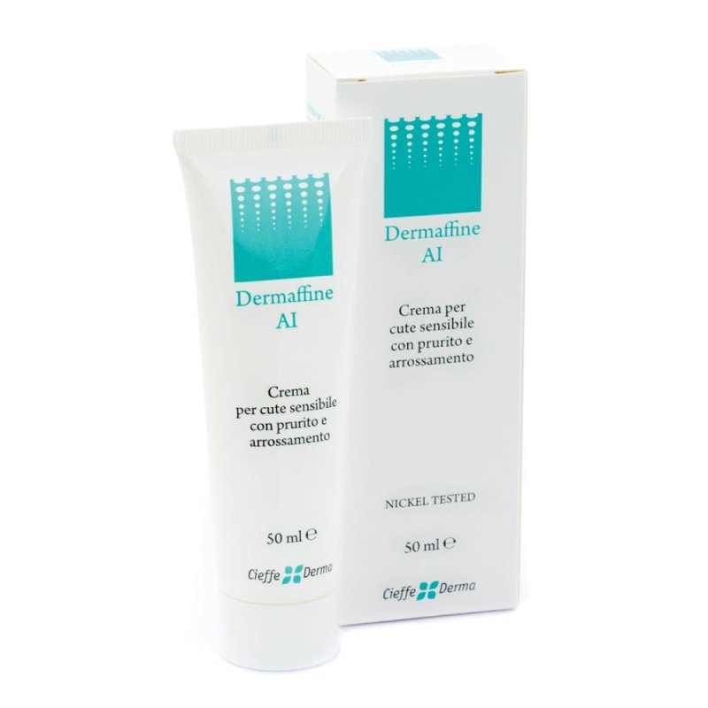 Cieffe Derma Dermaffine Ai Crema 50 Ml