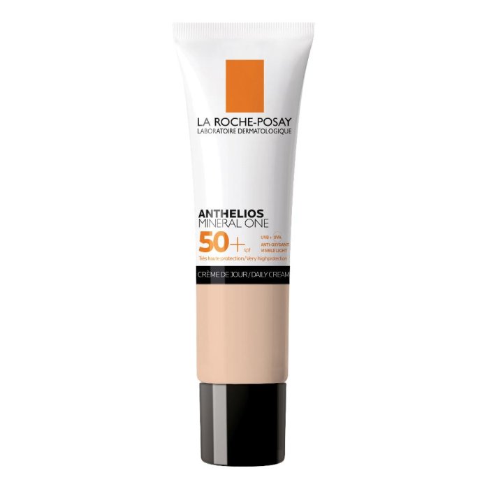 La Roche Posay Anthelios Mineral One SPF50+ 01 Light 30ml