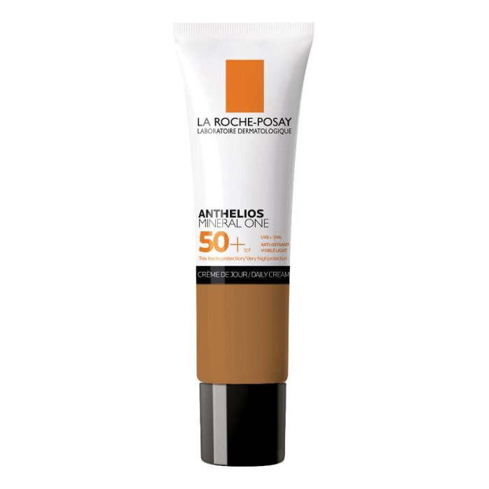 La Roche-Posay Anthelios Mineral One SPF50+ 05 Dark Brown 30ml