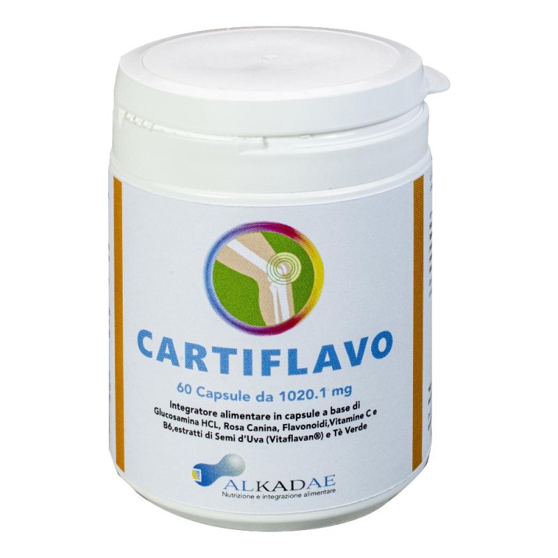 CARTIFLAVO 60CPS N/F (0003) CARTIFLAVO 60CPS N/F (0003)