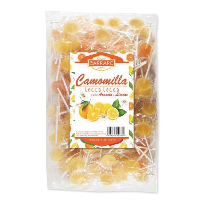 LECCA LECCA Camom.Ara/Lim200pz