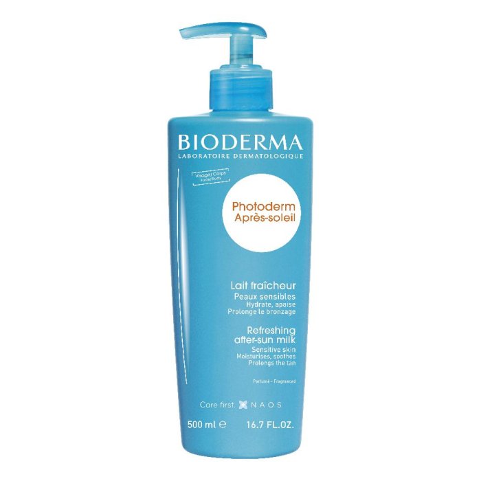 PHOTODERM Latte D/Sole*500ml