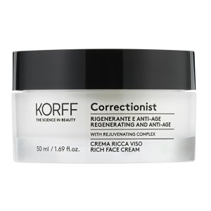 KORFF CORRECT CR RICCA 50ML