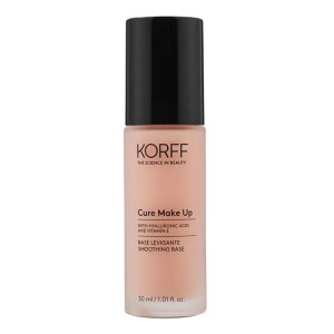 Korff Cure Make Up - Base Levigante Uniformante Colore N. 01 Nude 30 ml
