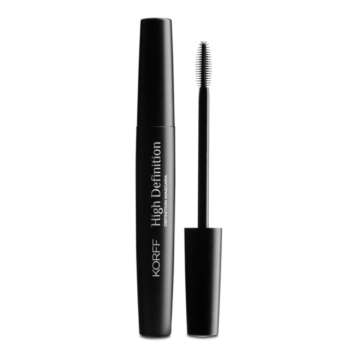 KORFF MK MASCARA HIGH DEFINITI