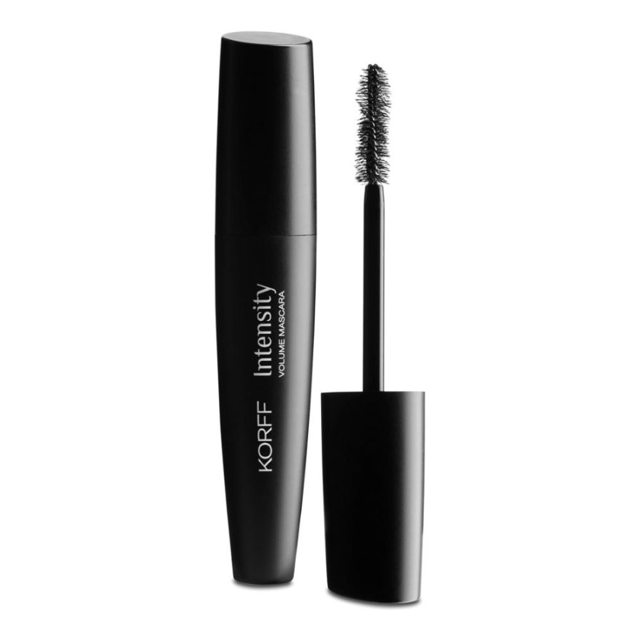 Korff Cure Make Up - Intensity Mascara Volume 13,2ml Korff Cure Make Up - Intensity Mascara Volume 13,2ml