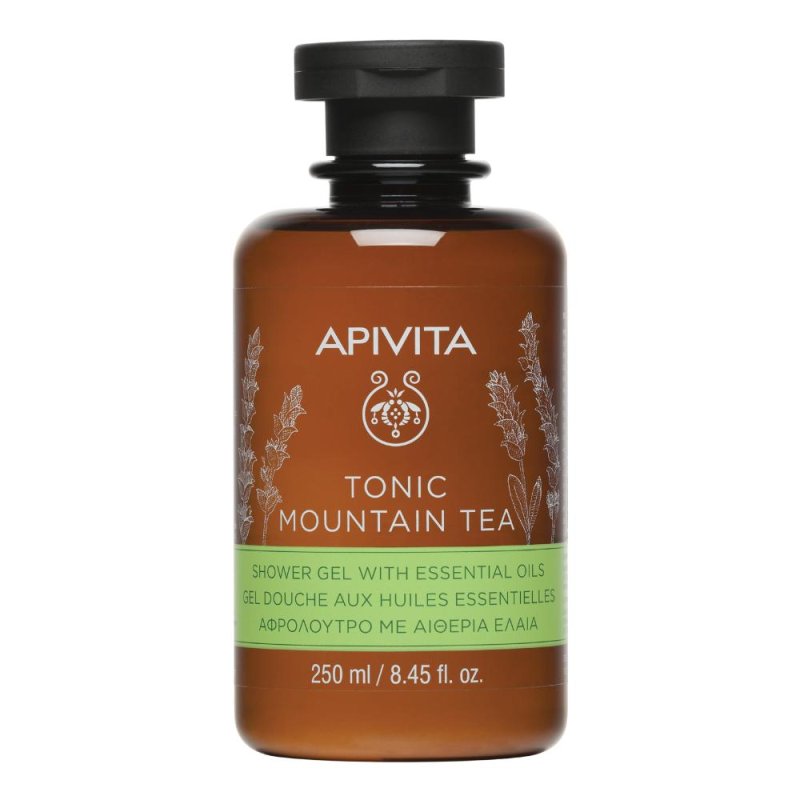 SH TONIC WOM HIP&LAU 250ML/19