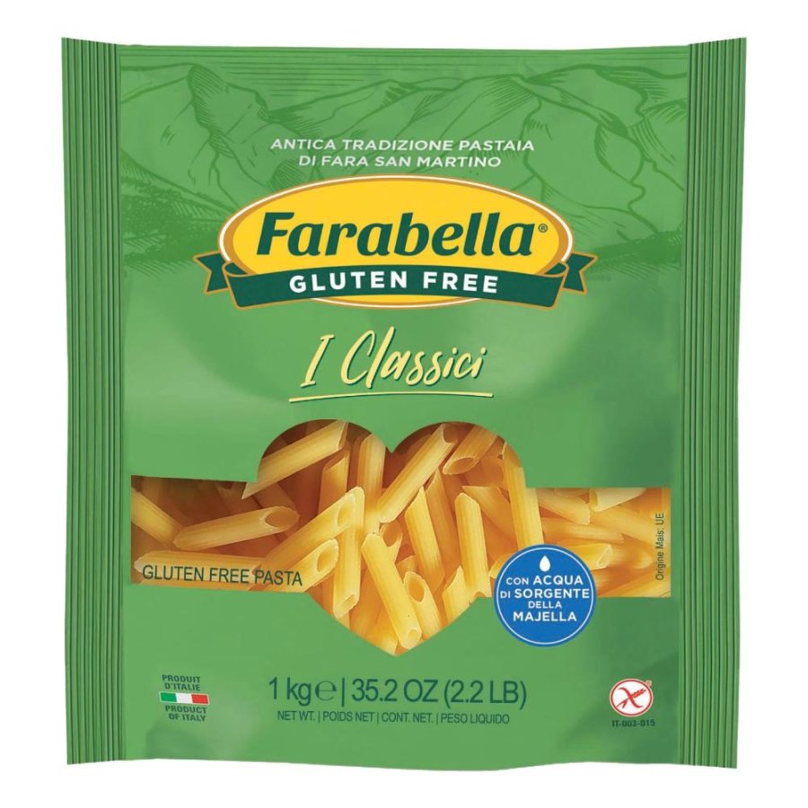 FARABELLA PENNE 1000G FARABELLA PENNE 1000G